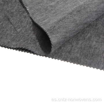 Interlining fusible no tejido personalizado para camisas